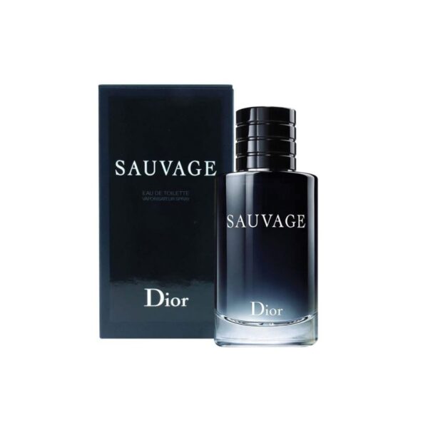 Sauvage Dior 100ML