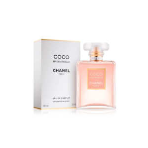 Coco Mademoiselle by Chanel